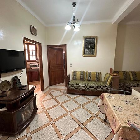 Appartement Chez-Soi à Meknès Extérieur photo