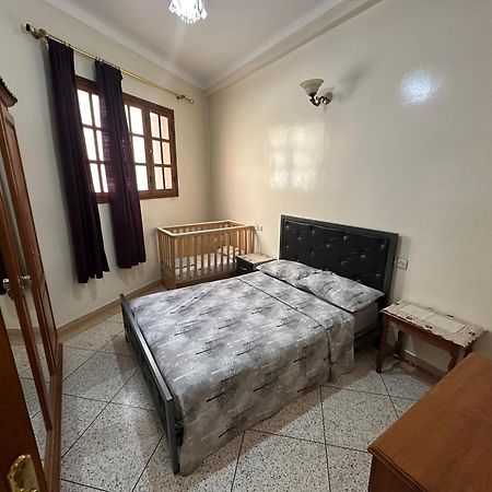 Appartement Chez-Soi à Meknès Extérieur photo