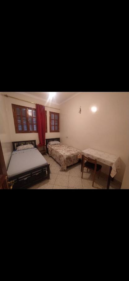 Appartement Chez-Soi à Meknès Extérieur photo