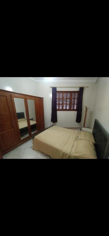 Appartement Chez-Soi à Meknès Extérieur photo
