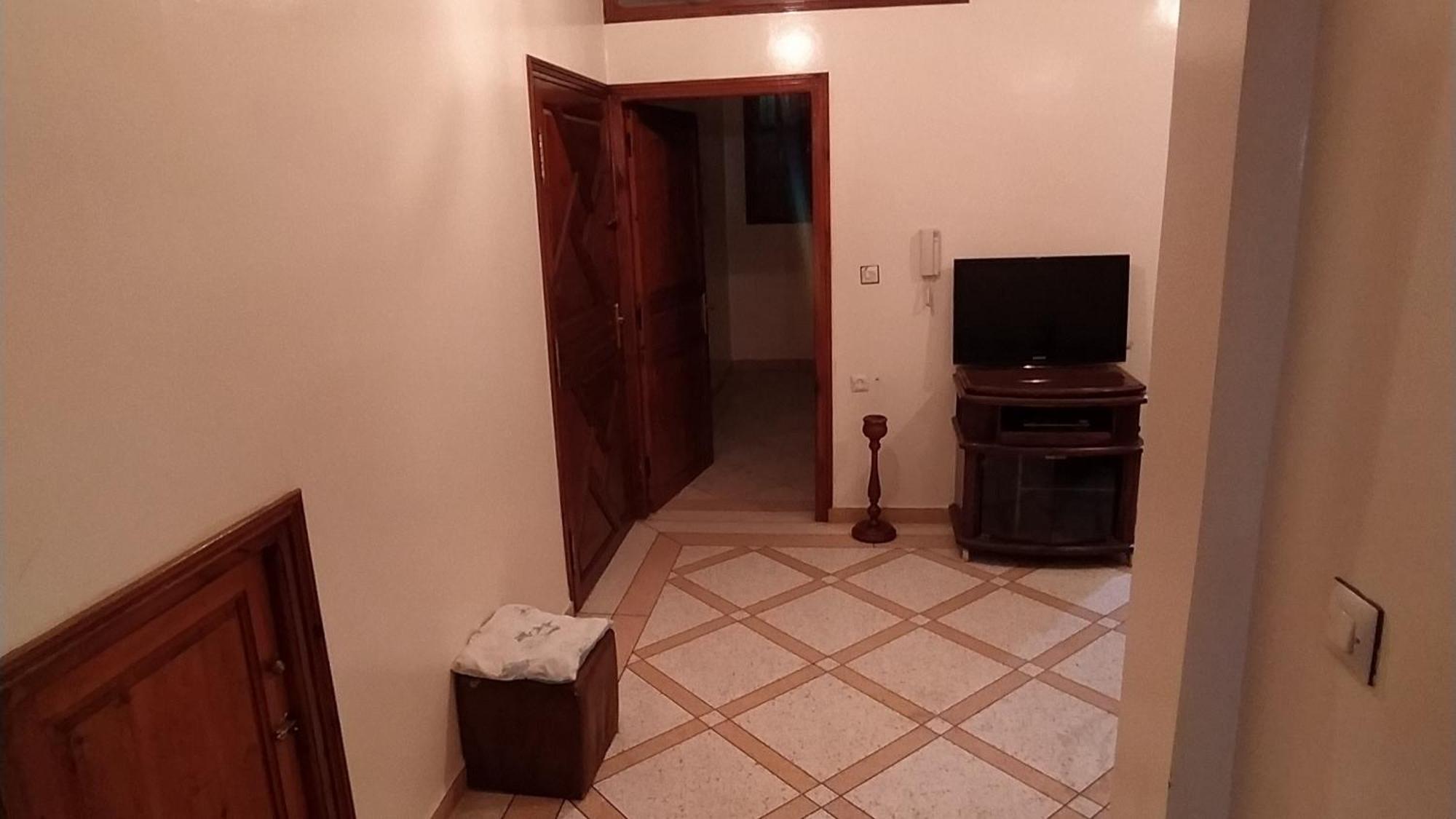 Appartement Chez-Soi à Meknès Extérieur photo