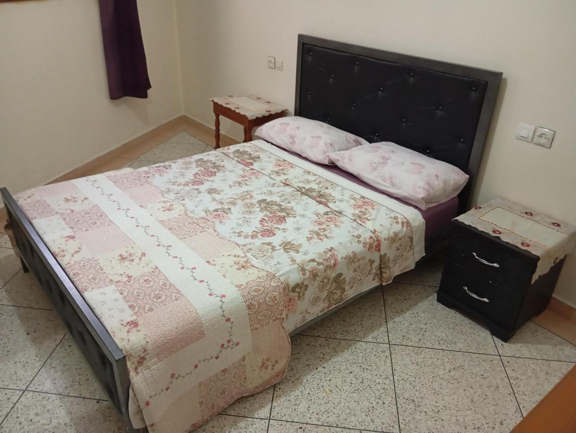 Appartement Chez-Soi à Meknès Extérieur photo