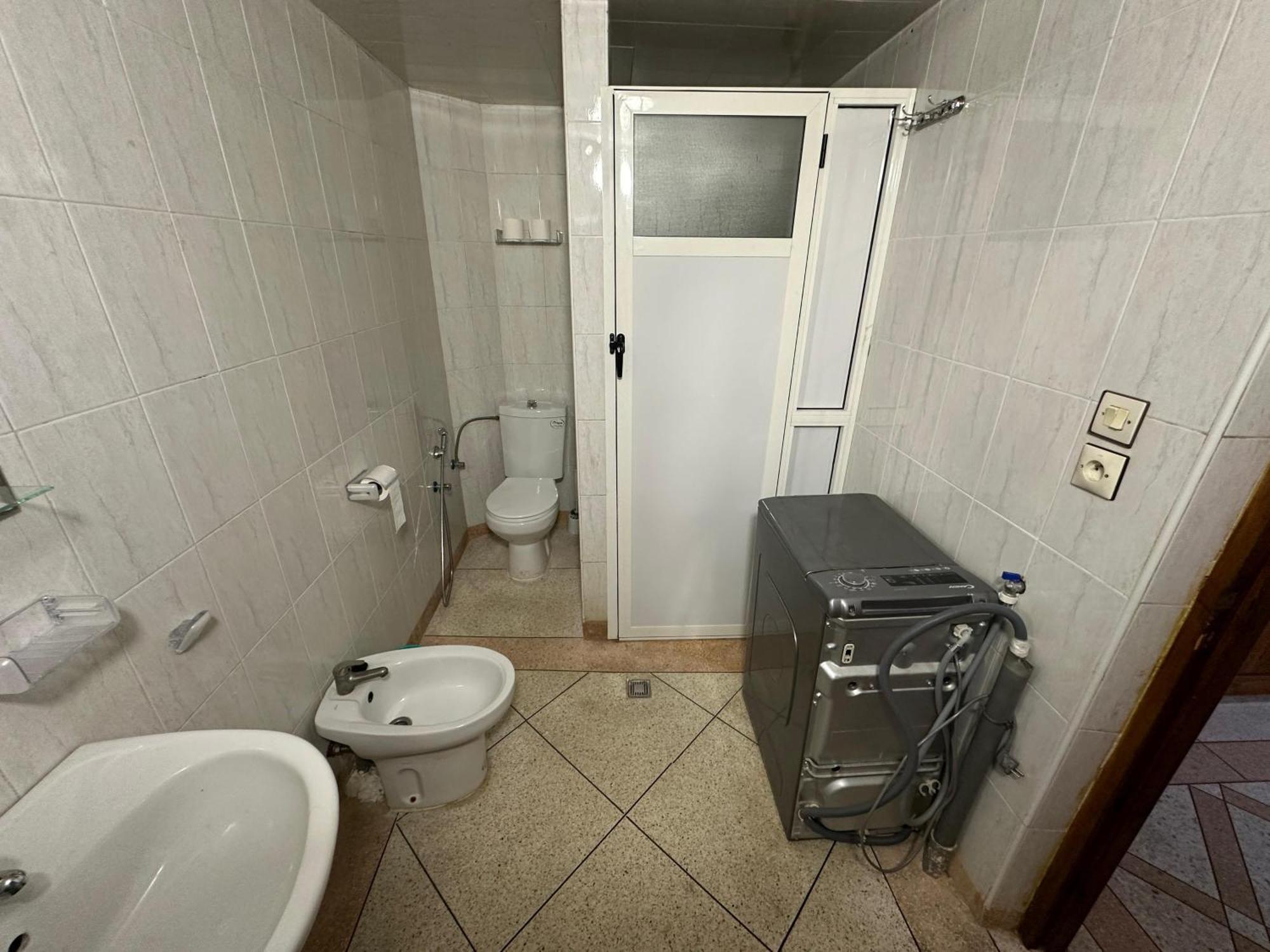 Appartement Chez-Soi à Meknès Extérieur photo